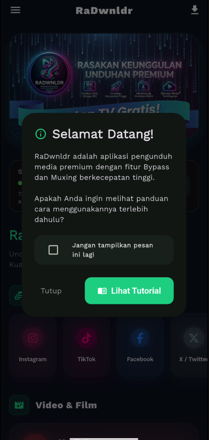HomeScreen
